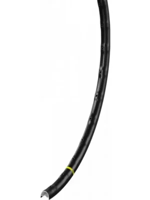 Ráfek Mavic A 1022 UST Disc Black Rychlé Dodání