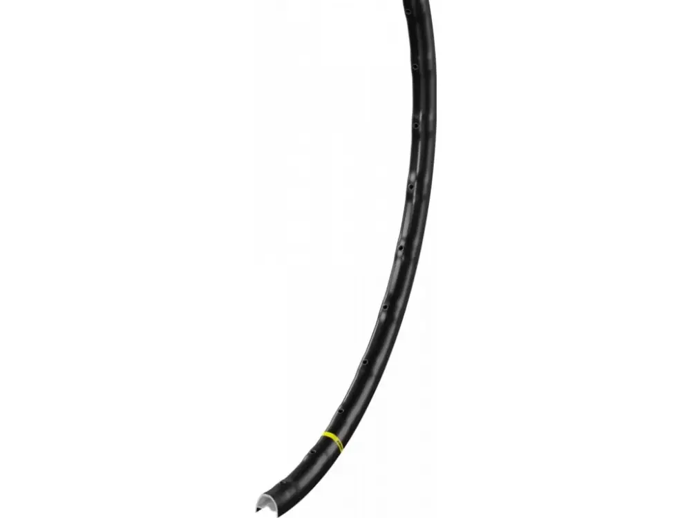 Ráfek Mavic A 1022 UST Disc Black Rychlé Dodání