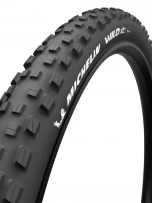 Plášť Michelin Wild XC TS TLR kevlar Performance Line 29" Black Novinka