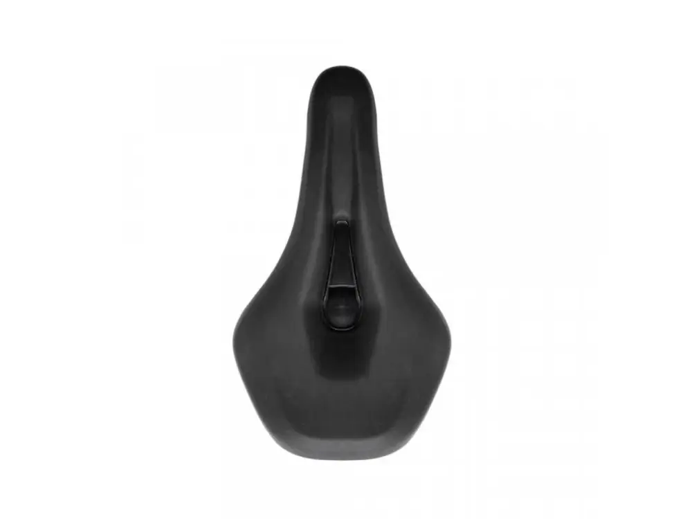 Značkový Sedlo Fizik Terra Aidon X5 S-Alloy - 160mm Black