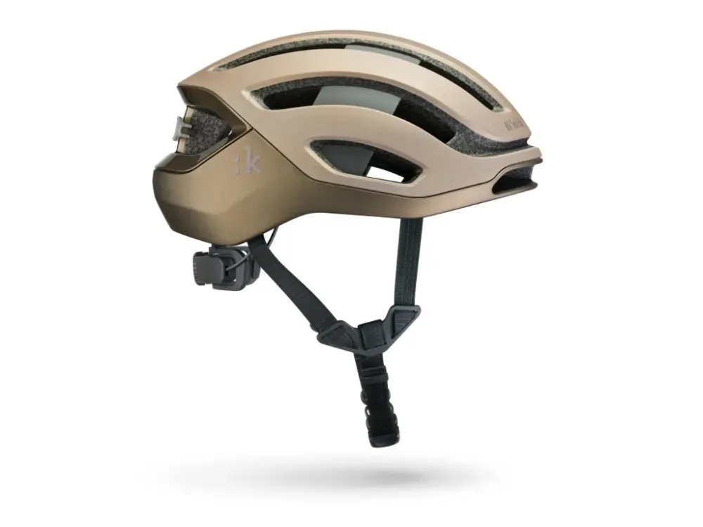 Sleva Fizik helma Vento KUDO Dark Bronze