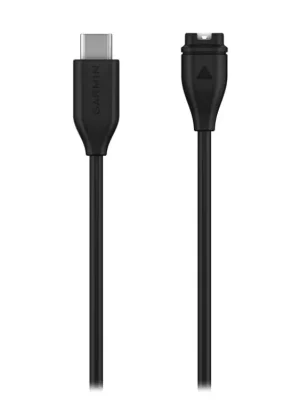 Nakupujte Hned Garmin napájecí a datový kabel pro hodinky Garmin USB-C 1m