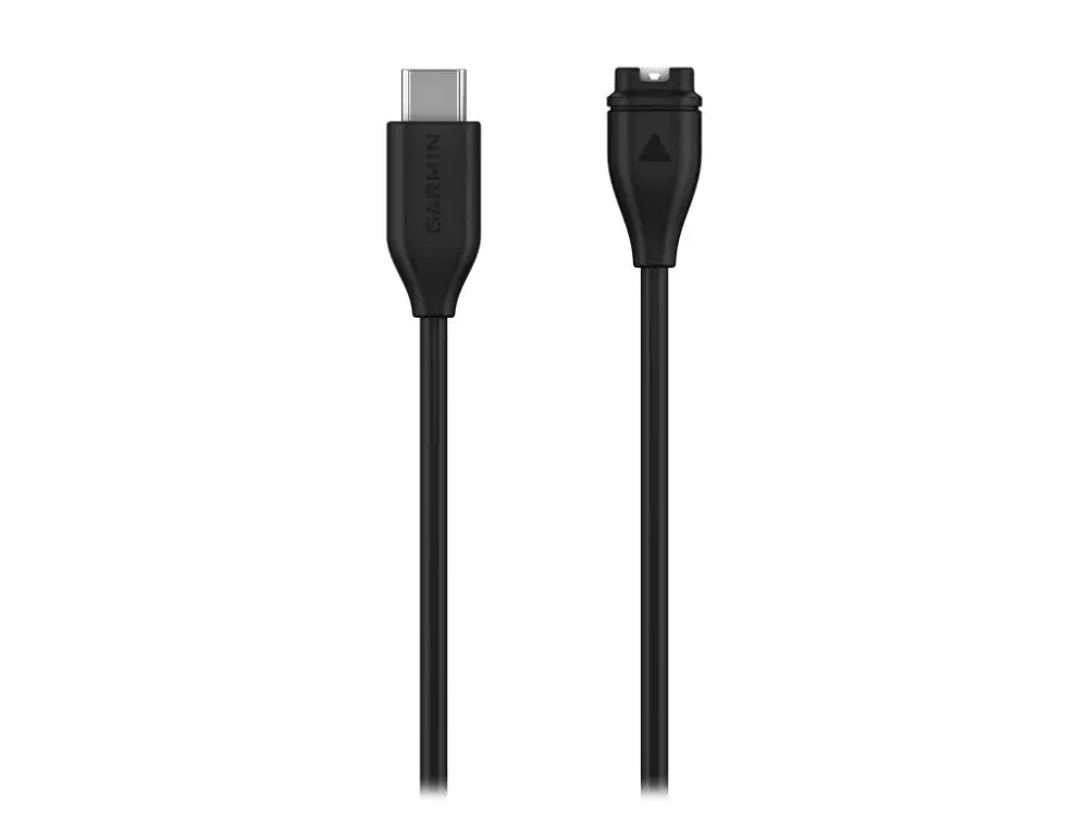 Nakupujte Hned Garmin napájecí a datový kabel pro hodinky Garmin USB-C 1m