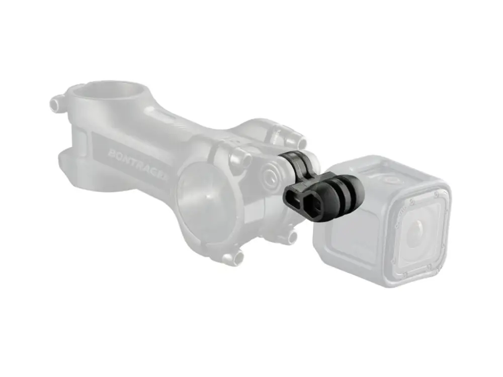 Jen Po Omezenou Doba Bontrager Blendr GO-PRO mount