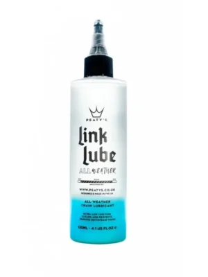 Mazivo Peaty's Linklube All-Weather 120 ml Akční Cena