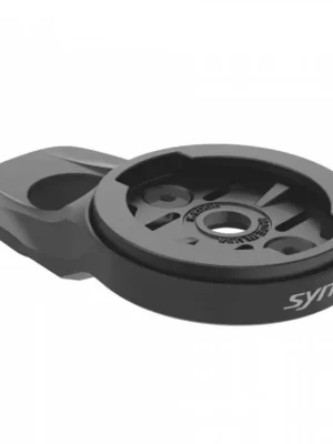 Držák Syncros Garmin Computer Top Cap Mount MTB DC Black Akční Nabídka