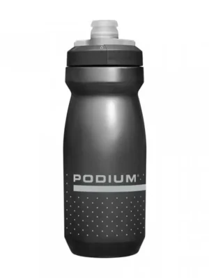 Vysoce Kvalitní Cyklistická lahev Camelbak Podium Bottle 0,62 L Black