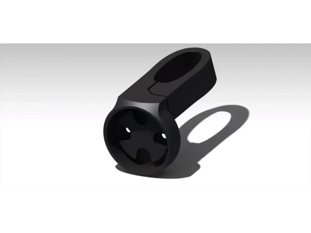 Akční Cena 3D Kovac držák radaru Trek Madone GEN8 Garmin