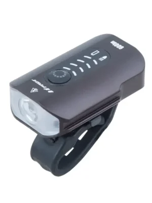 Horká Nabídka PRO-T světlo universal Plus 600 Lumen USB-C přední + zadní