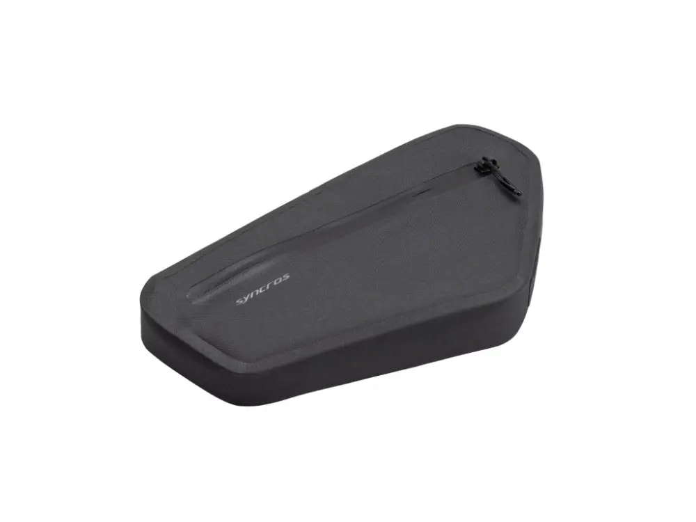 Top Prodej Syncros brašna IS frame bag Road black