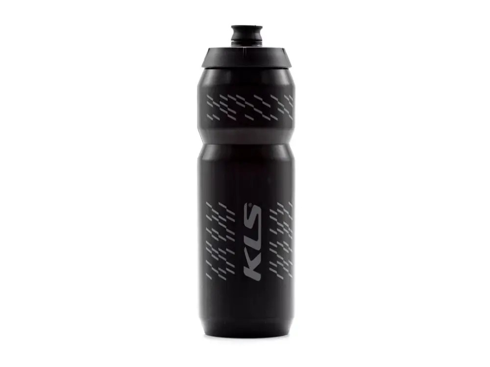 Nakupujte Hned KLS lahev Kolibri 750 ml Black