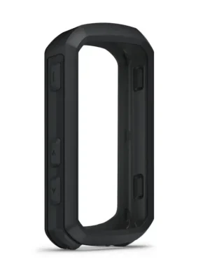 Garmin pouzdro Edge 850/550 Silicone Case Black Zlevněný