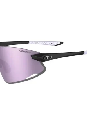 Tifosi brýle Vogel XC Matte Black (Violet Mirror) Nejprodávanější