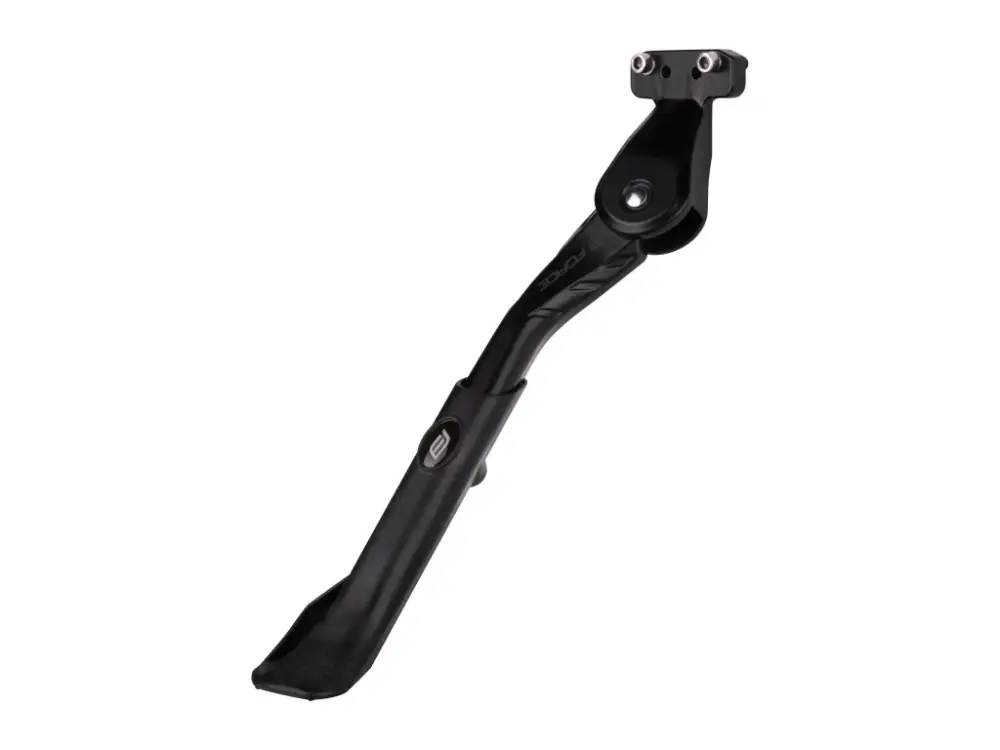 Force stojánek E-BIKE ECO 24-29" Al zadní 18/40mm Black Přímo Od Výrobce