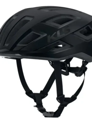 Kellys helma Dynamic II Black Omezená Nabídka