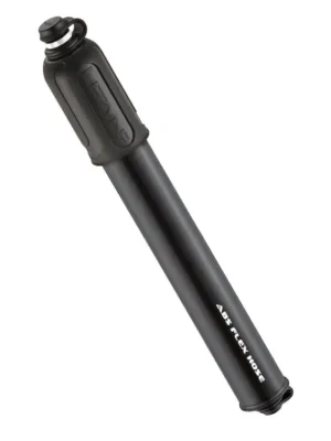 Sleva Lezyne hustilka HV Drive Black M