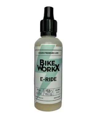 Kup Teď BikeWorkx mazivo E-Ride 50ml