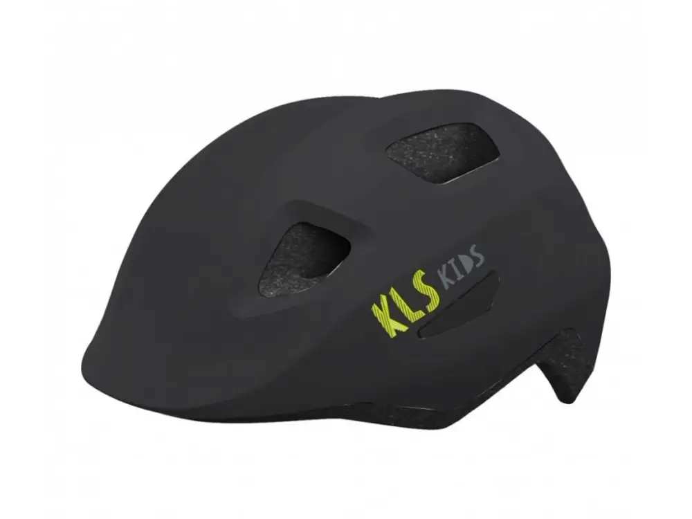 Kup Teď Dětská helma Kellys Acey 022 Flash Black