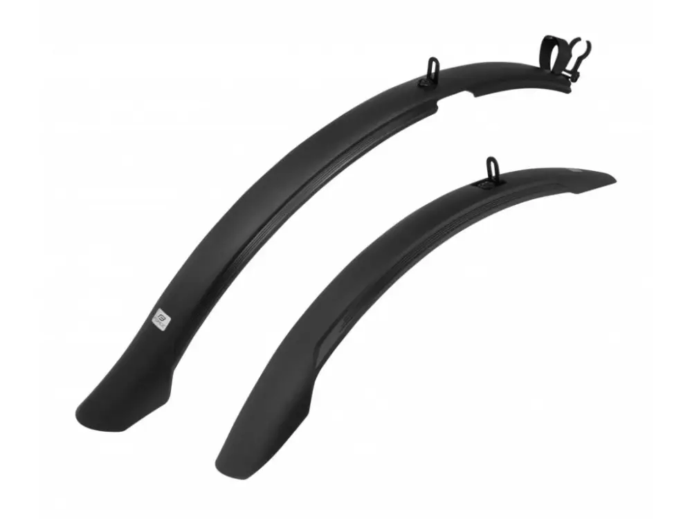 Blatníky Force Grand 24"- 29" Black/Grey Tovární Cena