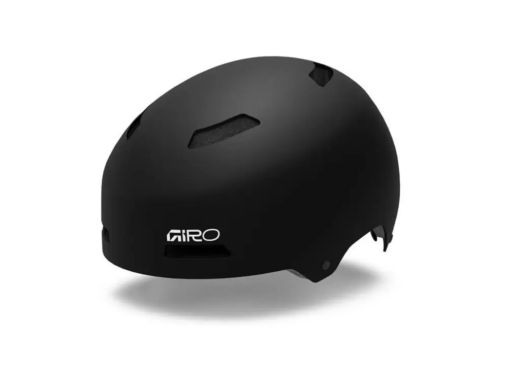 Helma Giro Dime FS Mate Black Oblíbený