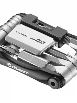 Akce Mini nářadí Giant Tool Shed 20 Black