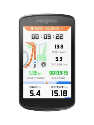 Objednat Nyní Magene smart GPS bike computer C706