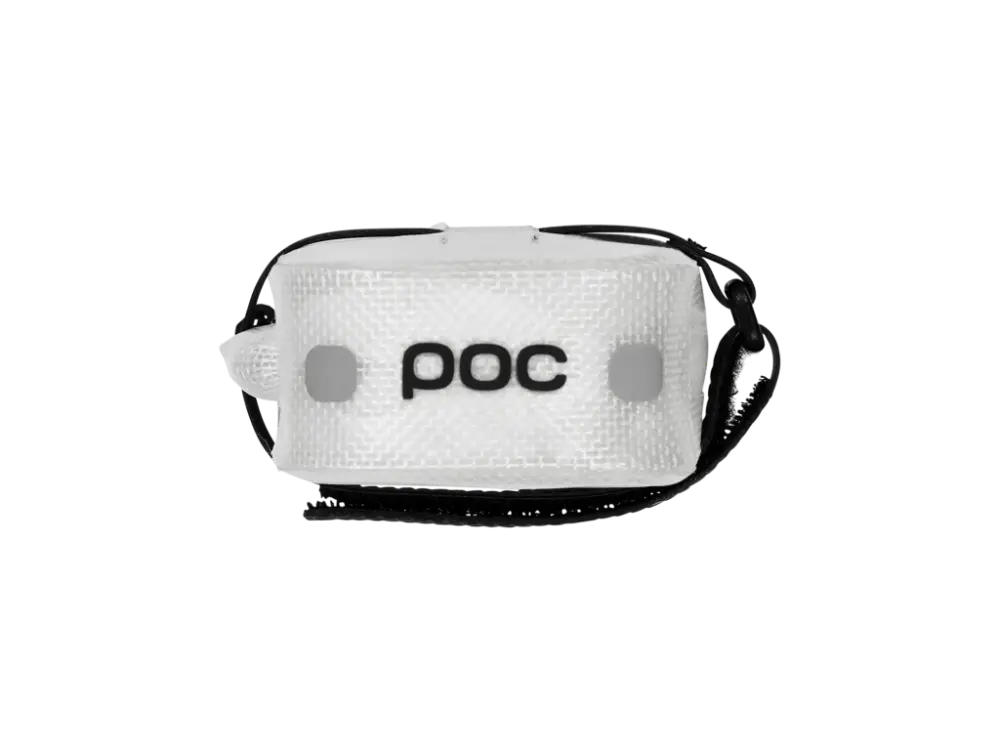 POC brašna pod sedlo Ultra Saddle Pouch 0.3L Hydrogen White Translucent Kup Teď