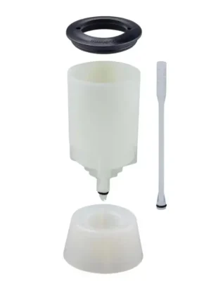 Značkový Shimano odvzdušňovací nádobka TL-BR002