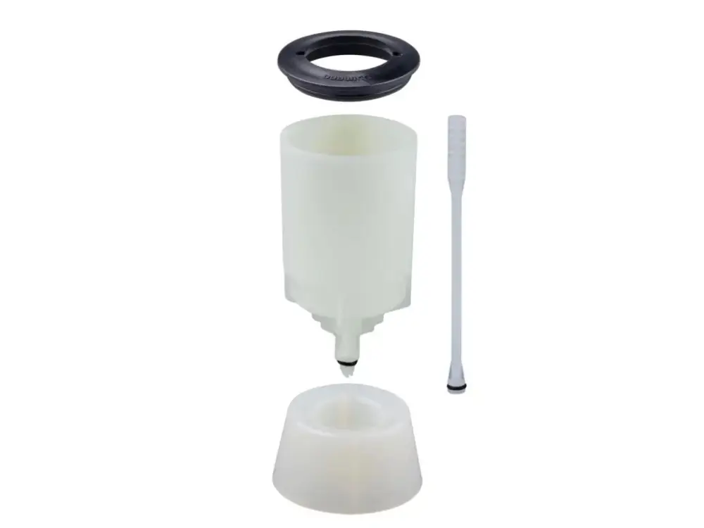 Značkový Shimano odvzdušňovací nádobka TL-BR002
