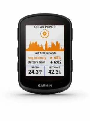 Garmin Edge 840 Solar Black Koupit Online