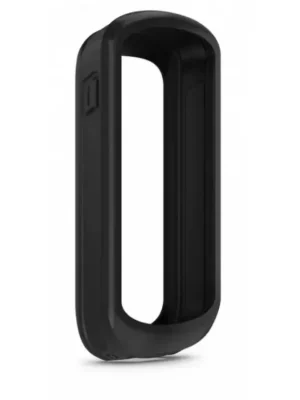 Pouzdro Garmin Edge Explore 2 Silicone Case Black Akce