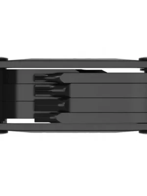 Nářadí Lezyne V PRO 7 Black Akční Nabídka
