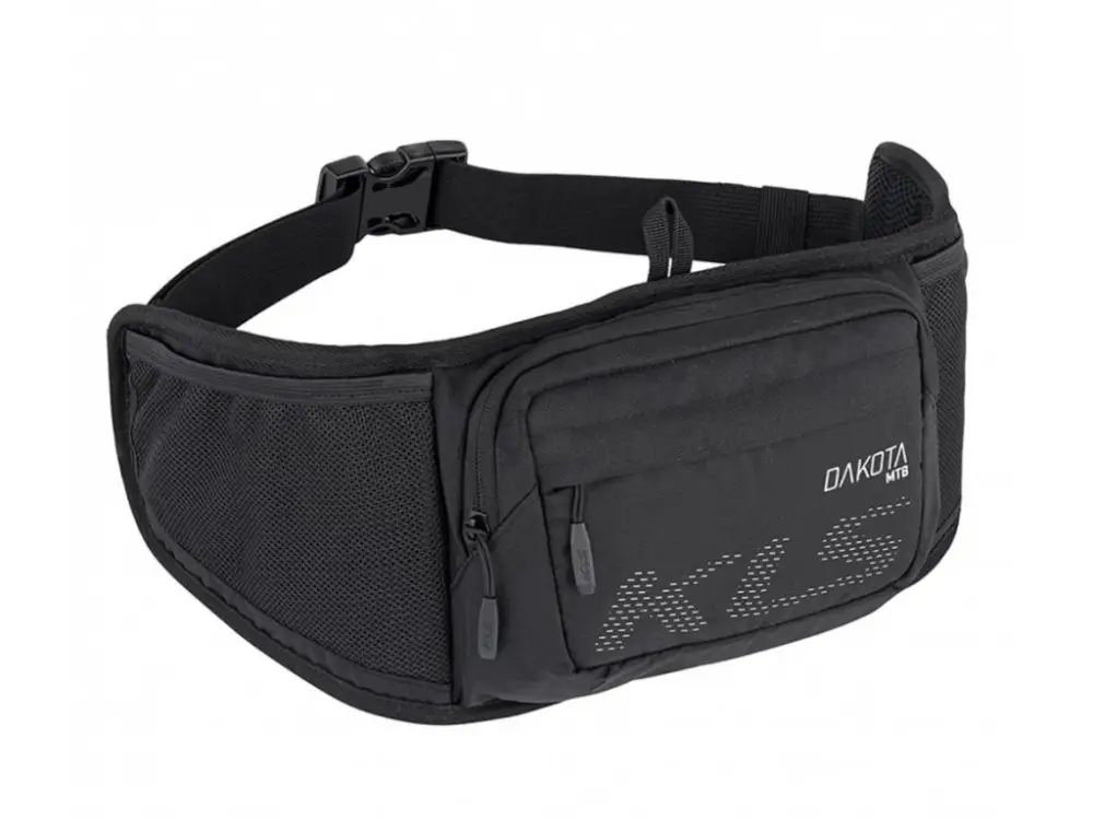 Sleva Ledvinka KLS Dakota MTB Black