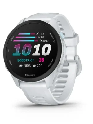 Garmin Forerunner 70 Whitestone Zlevněný
