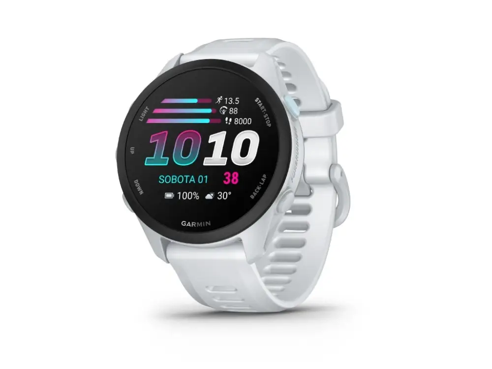 Garmin Forerunner 70 Whitestone Zlevněný