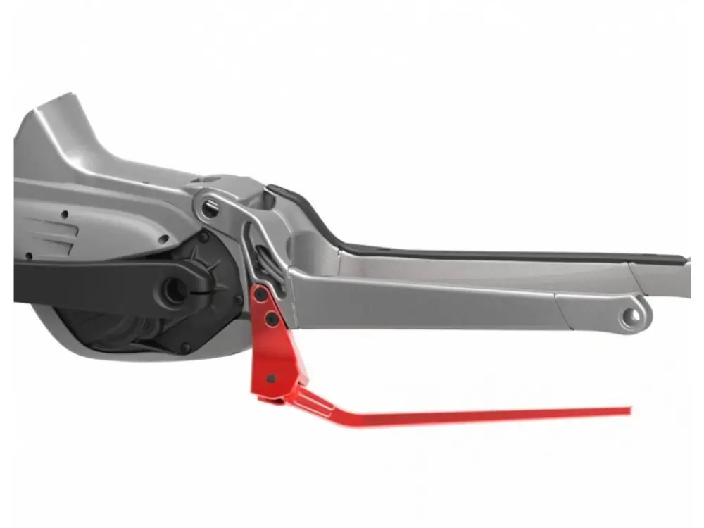 Stojánek Scott Kickstand Fully E-MTB 2 bolts Black Nejprodávanější
