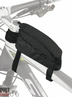 Objednat Nyní Brašna Syncros Frame Nutrition Black