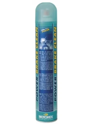 Odmašťovač Motorex Power Brake Clean 750ml Ihned K Objednání