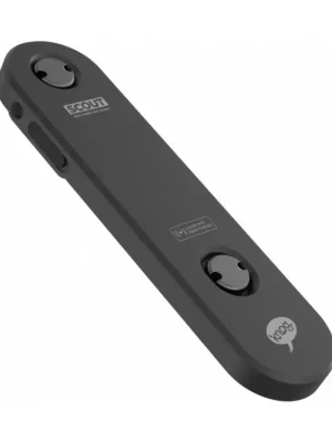 Cenový Hit lokátor Knog Scout Alarm & Locator