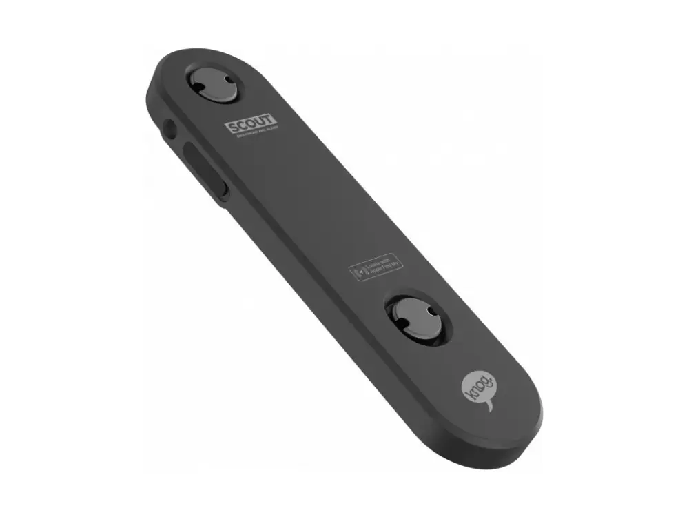 Cenový Hit lokátor Knog Scout Alarm & Locator