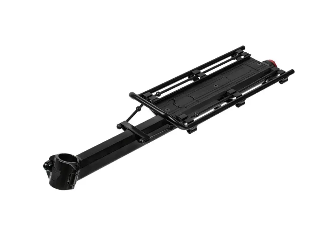 Cenový Hit Topeak nosič MTX Beam Rack II E-Type