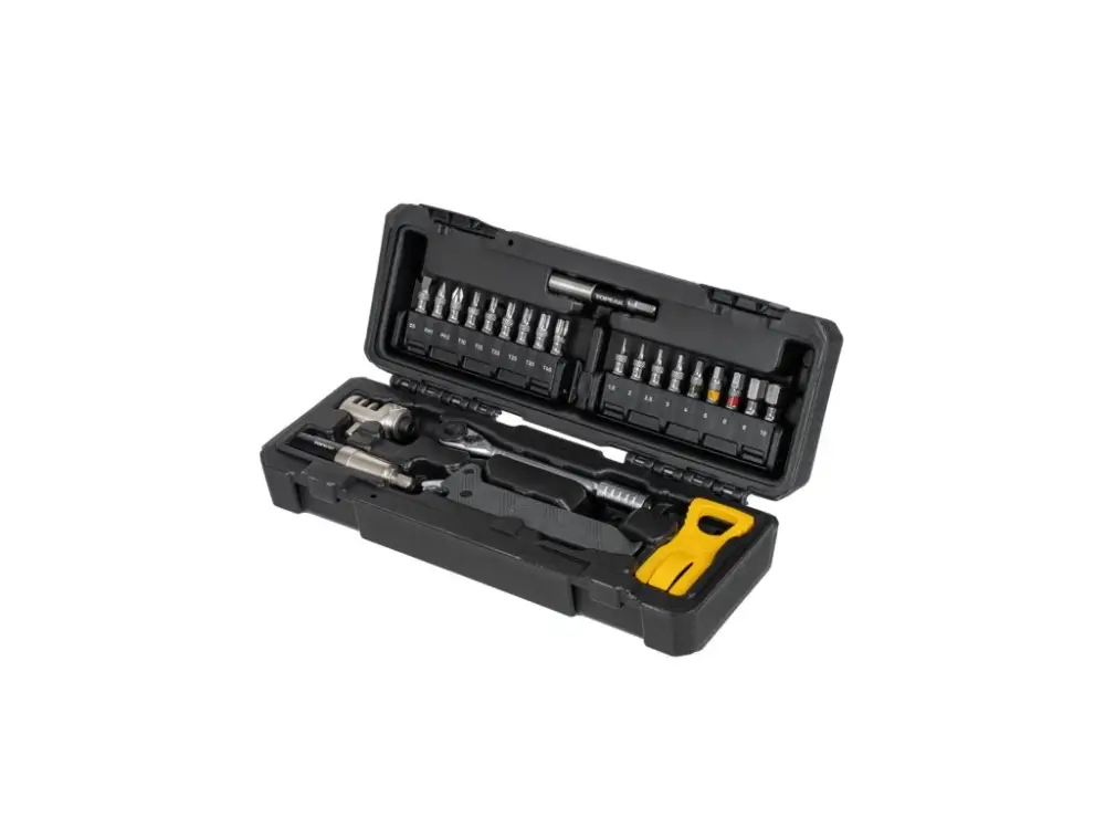 Topeak nářadí Essential Workshop Nejlepší Cena