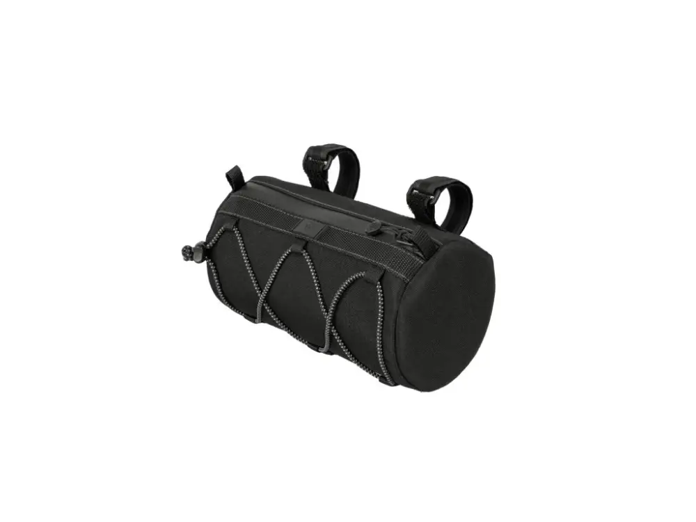 Topeak brašna na řídítka Tubular Bar Bag Slim Black Top Prodej