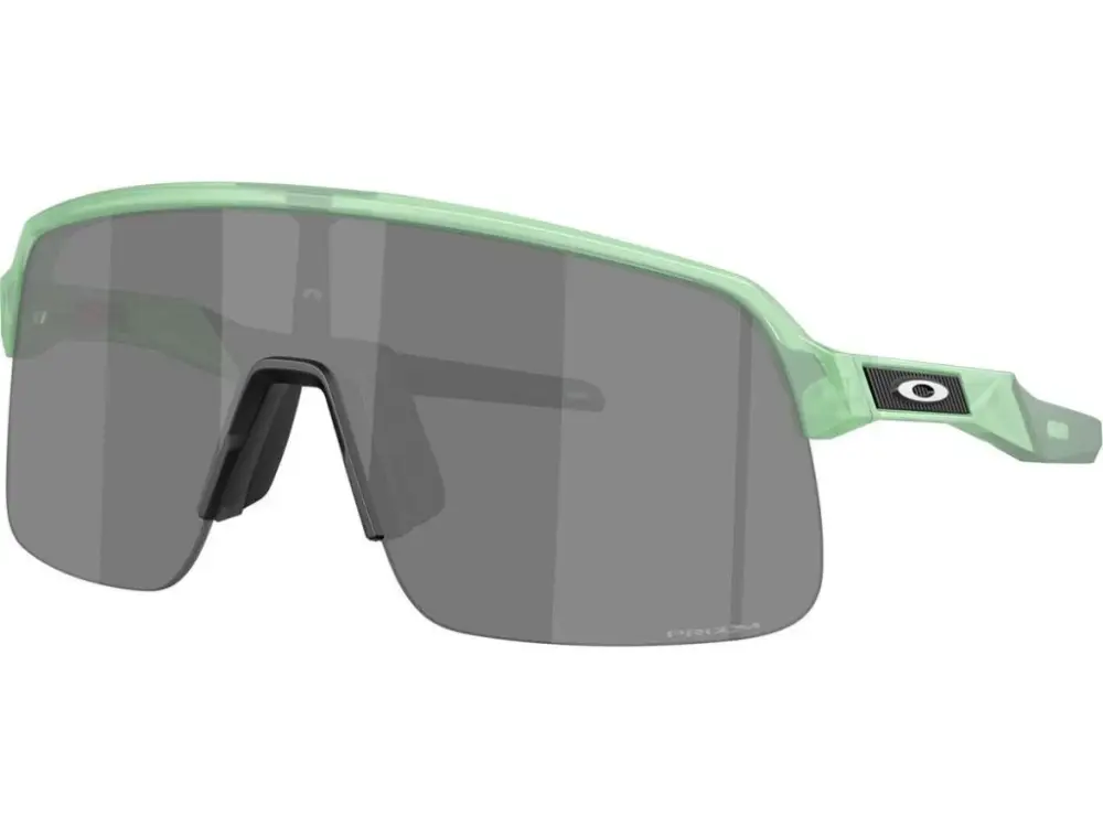 Oakley brýle SUTRO LITE S Matte Jade/Prizm Black Bezpečná Platba