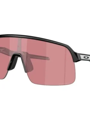 Oakley Brýle SUTRO LITE Matt Black/Prizm Pk Golf Doprava Zdarma