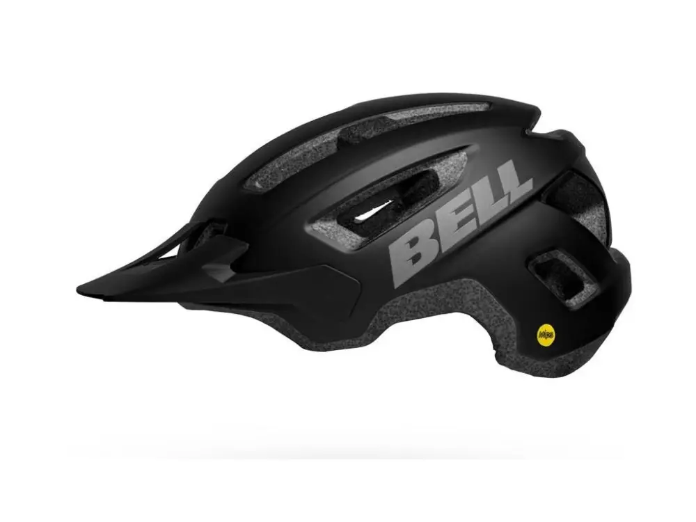 Jen Po Omezenou Doba Bell helma Nomad 2 MIPS Mat Black