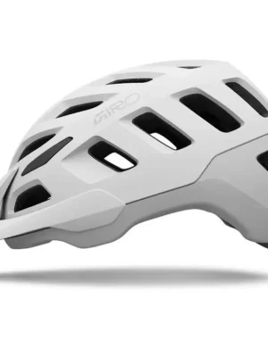 Giro Helma Radix MIPS Mat White Vrácení Zdarma