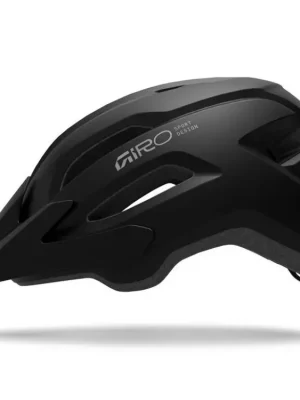 Cenový Hit Giro helma Fixture II XL Mat Black Grey