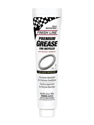 Finish Line vazelína Premium Grease 100g Tovární Cena