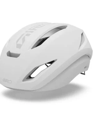 Dokud Zásoby Vydrží Giro helma Eclipse PRO Spherical Mat White
